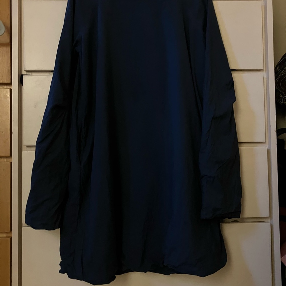 Pip Squeak Chapeau cotton dress